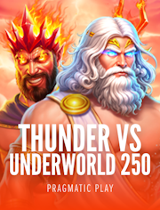 Thunder vs Underworld 250